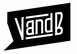 V & B