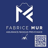 AGENCE AXA FABRICE MUR