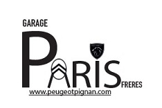 GARAGE PARIS FRERE PIGNAN PEUGEOT